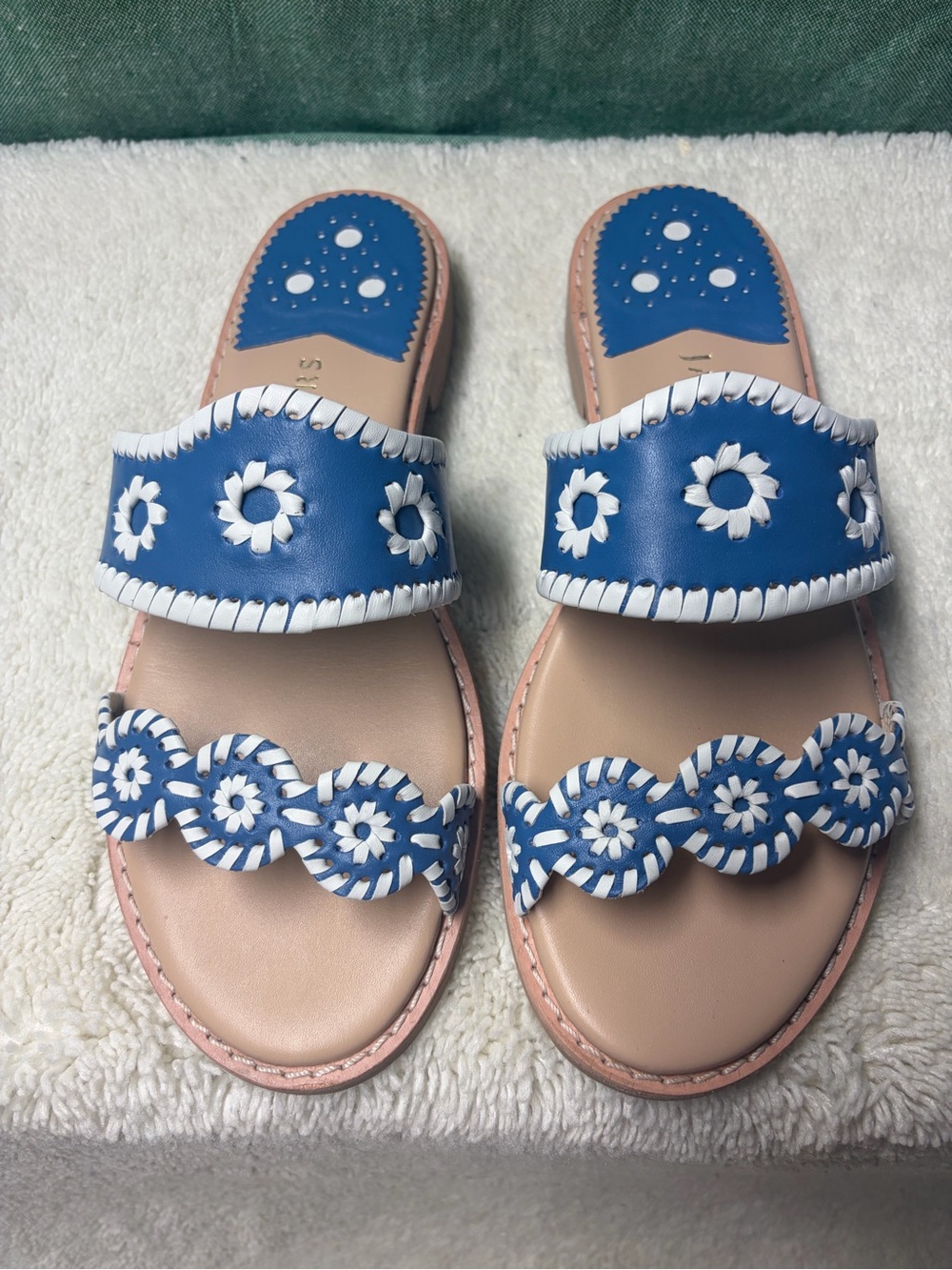 Women Jack Rogers Sandal